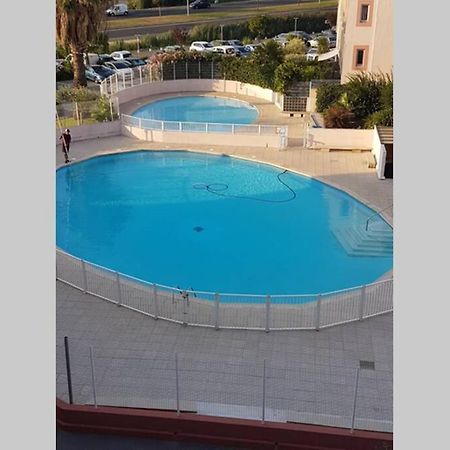 Jolies Studios Avec Piscines Et Parking Prive 800M De La Plage Le Grau Du Roi Bagian luar foto